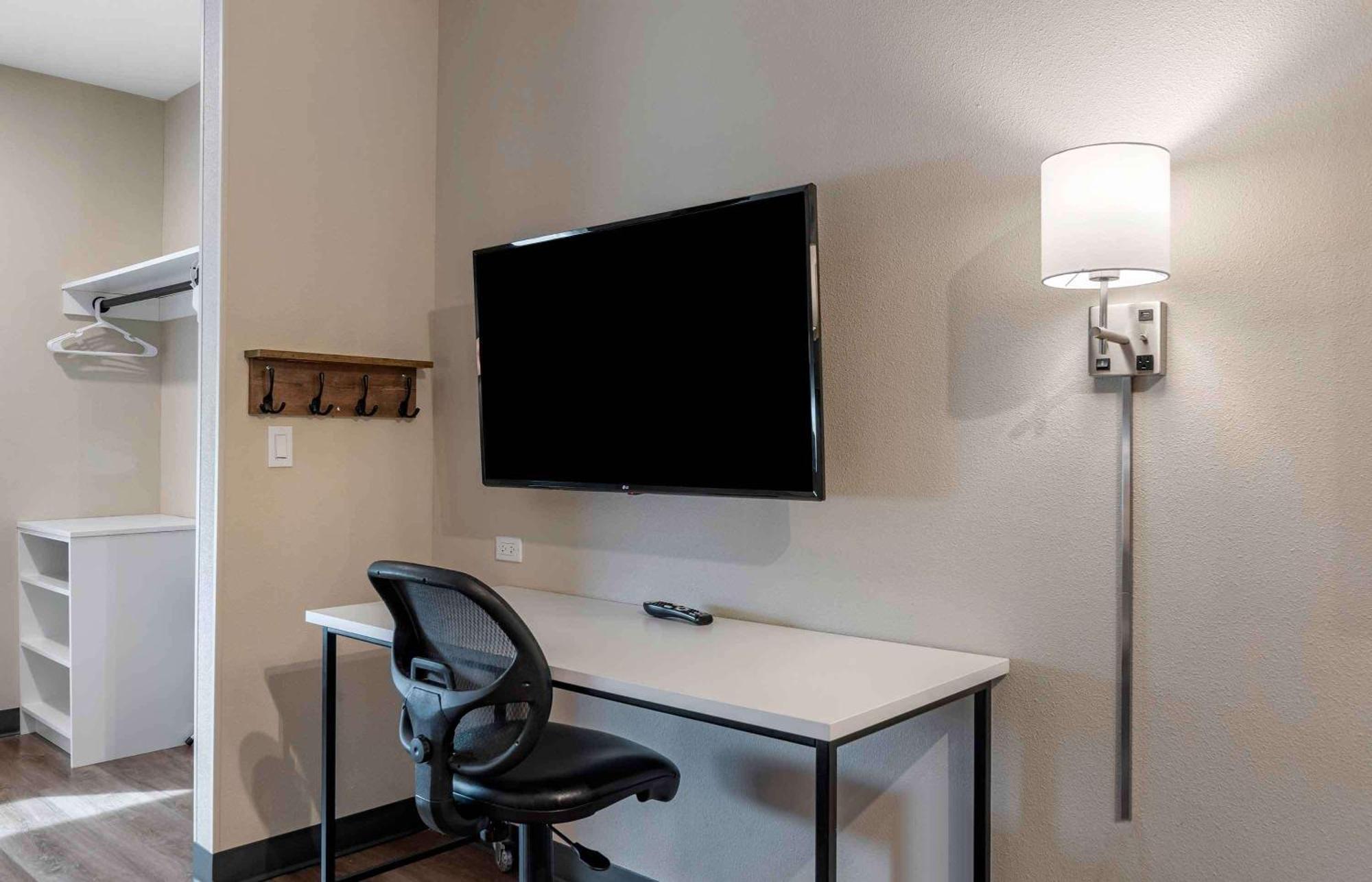 Extended Stay America Premier Suites - San Jose - Airport Exterior photo