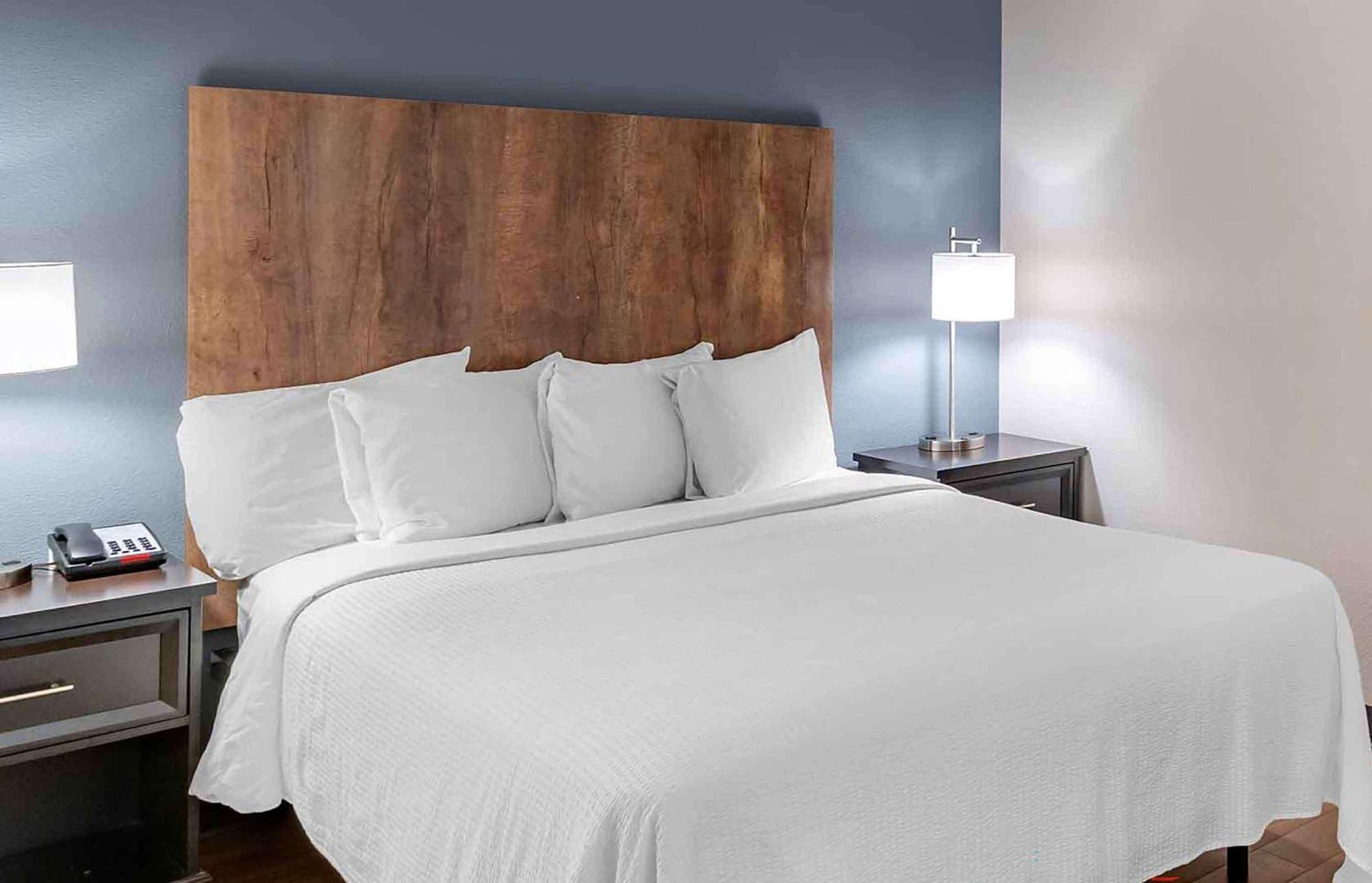 Extended Stay America Premier Suites - San Jose - Airport Exterior photo